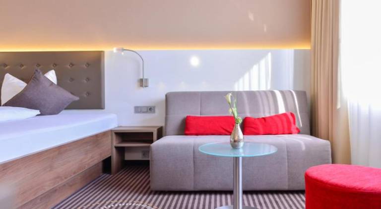 Hotel Fuchsen