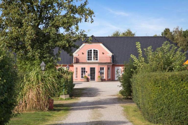 Feriehus Græsted