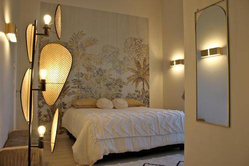 Bed and breakfast Vaux-sur-Mer