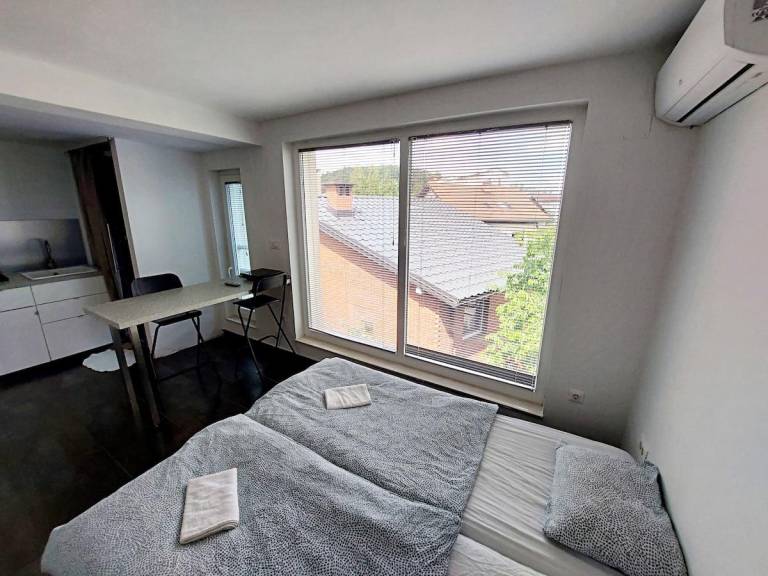 Vacation home with 1 room for 4 persons — photo 2