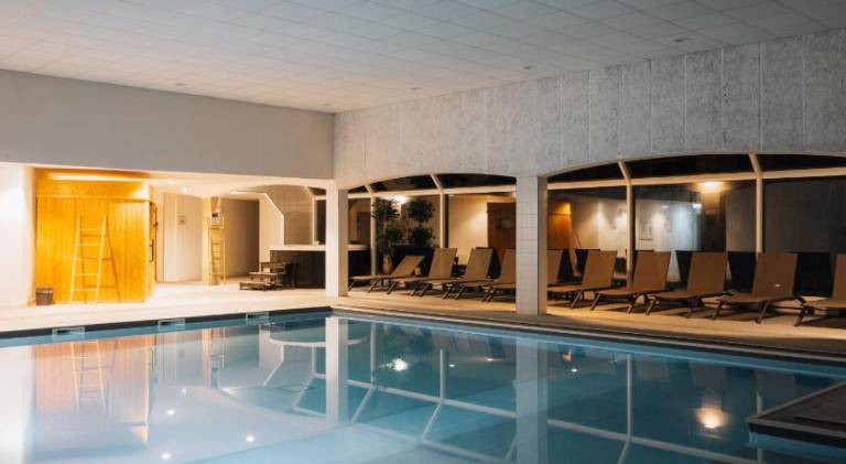 Hotel Causse Comtal Rodez, The Originals Relais — photo 4