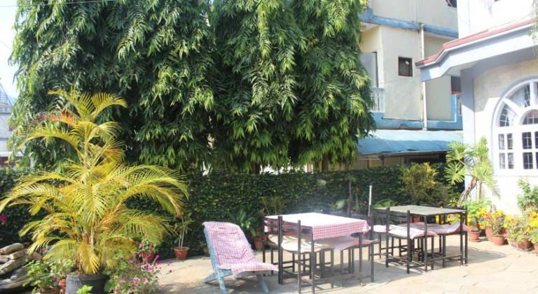 Hotel Fishtail Villa — photo 5