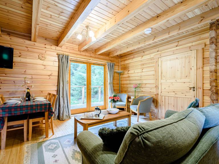Children-friendly cottage with garden | River view | Pets are welcome — photo 3