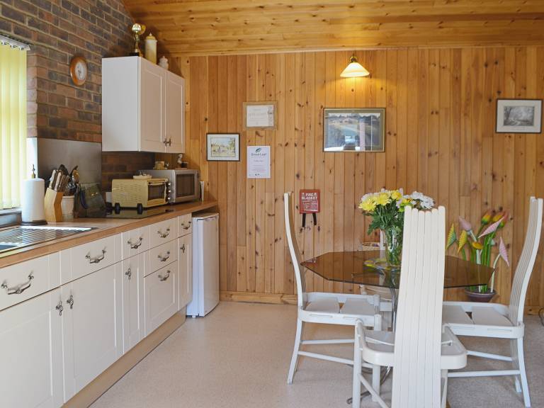 Cottage Ringwood
