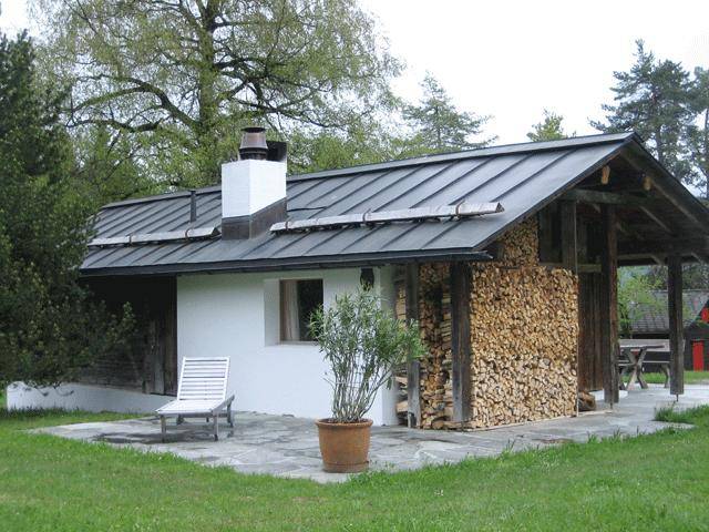 Ferienhaus Digg