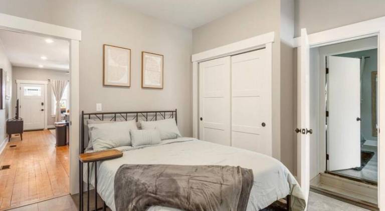Lovely apartment | Pets allowed — photo 2
