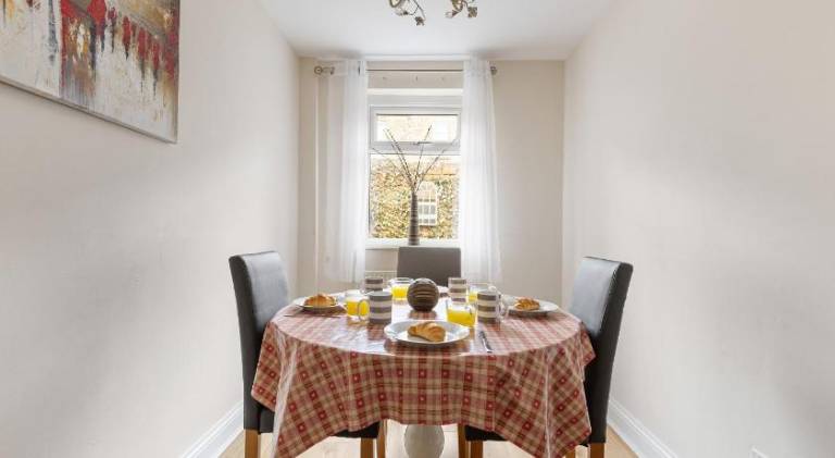 Holiday apartment | Pets allowed in York
