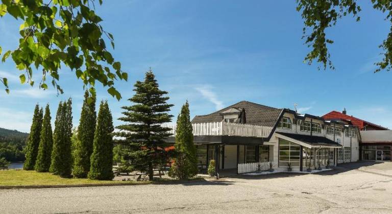 Kongsvinger Budget Hotel in Kongsvinger