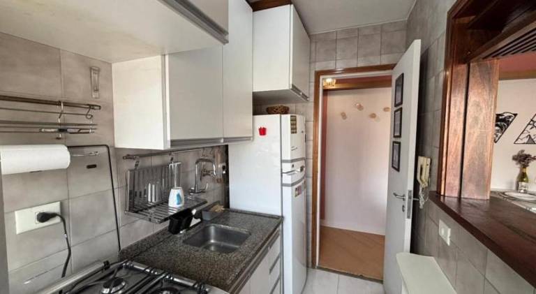 Apartment | Near São Paulo Museum of Art | Good for workation — photo 4