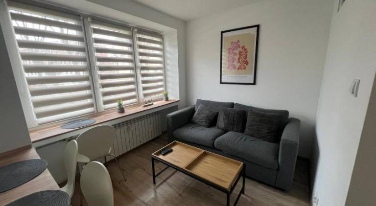 Holiday apartment with 1 room for 4 persons — photo 2