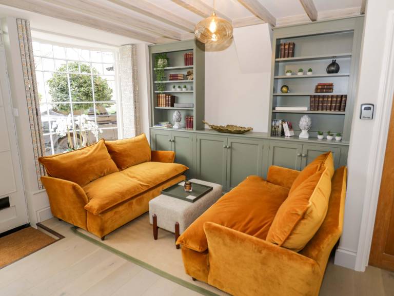 Child-friendly cottage with garden | Pets are welcome — photo 5