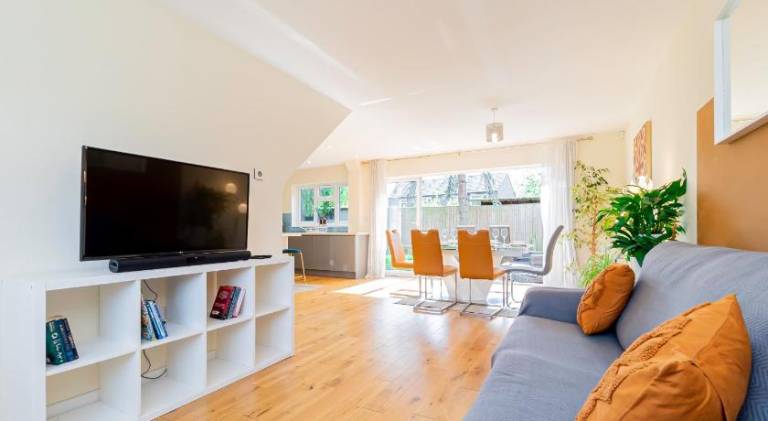 103 m² Ferienhaus