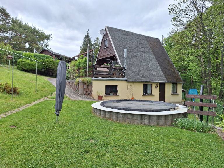 Ferienhaus Heideland