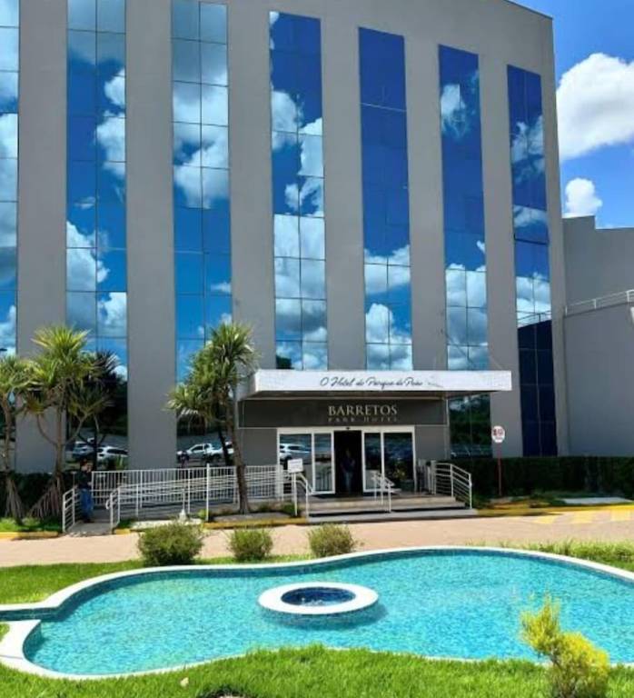 Resort Derby Clube