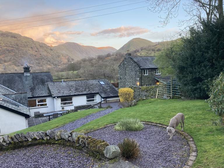 Cottage Patterdale