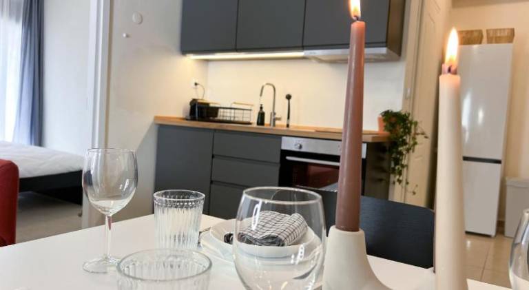 Wonderful apartment | Next to the beach | Dogs allowed — photo 3