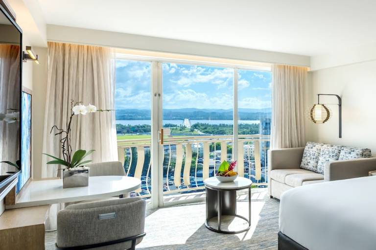 Resort Isla Verde