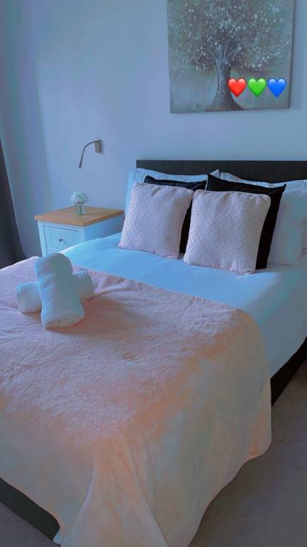 Apartment St Albans