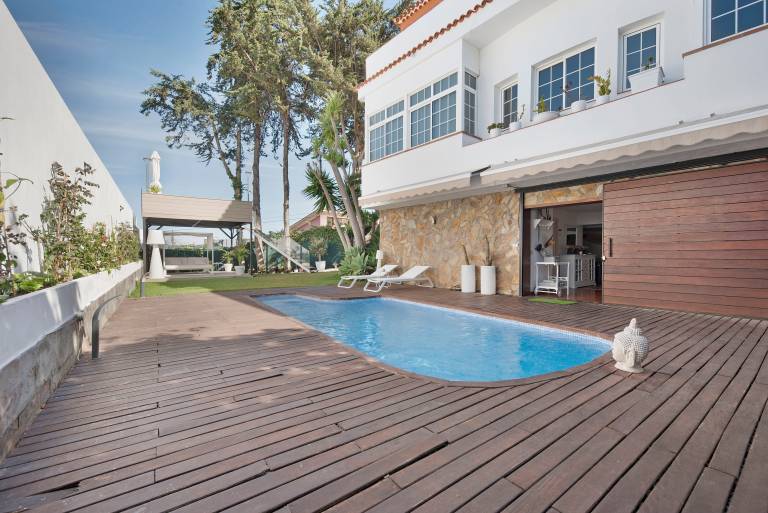"Loft la Matanza" with Sea View, Mountain View, Pool, Terrace & Garden — photo 3