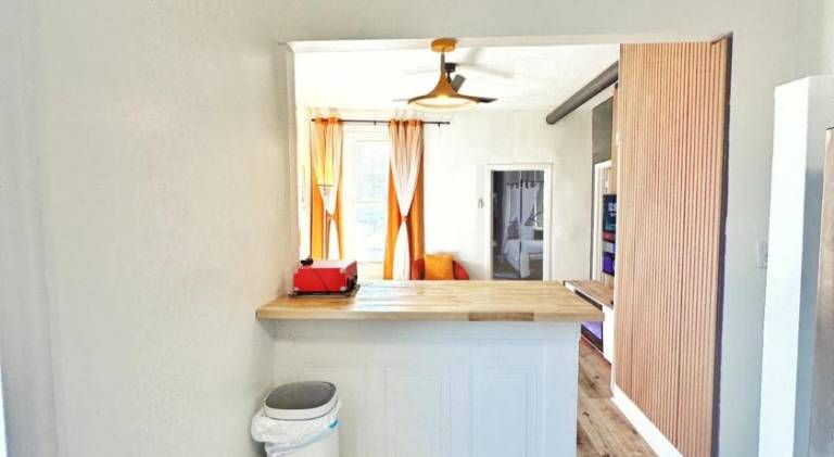 Vacation home with 1 room for 5 persons — photo 5