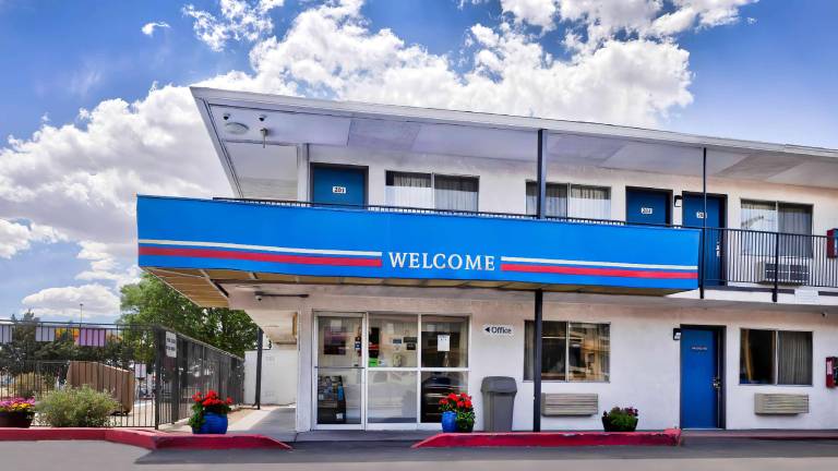 Motel 6 Gallup, NM in Gallup, NM