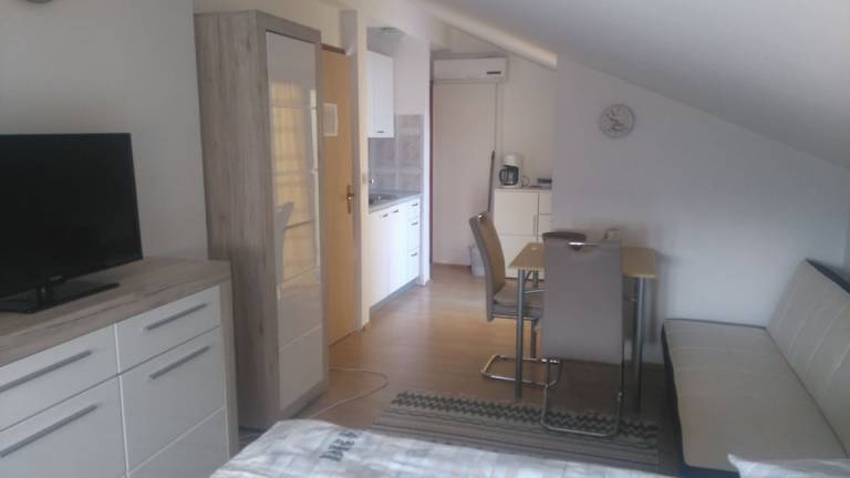 Ferienwohnung Sukošan