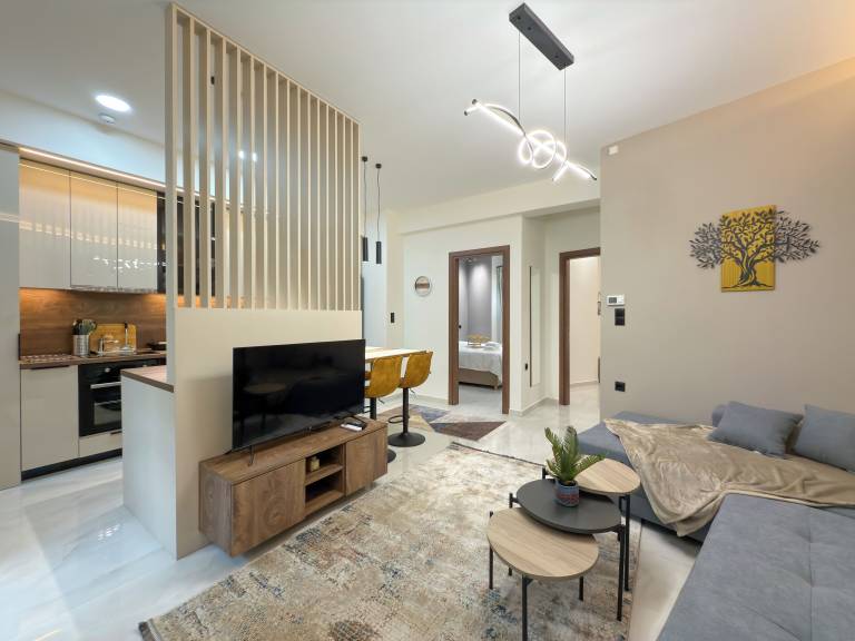 Apartment Ano Poli