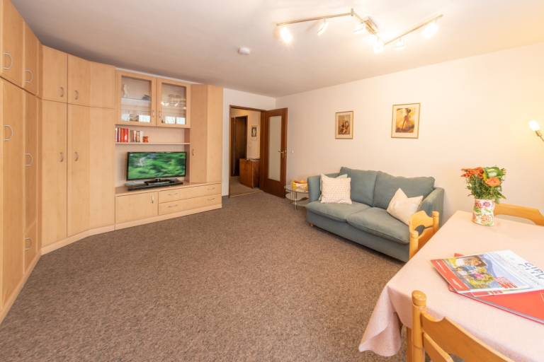 Ferienwohnung Oberstdorf