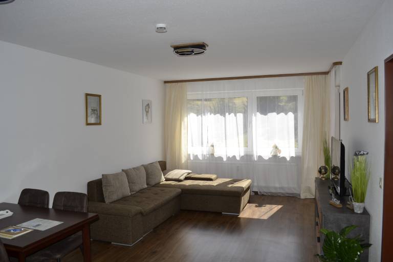 Ferienwohnung Herrischried