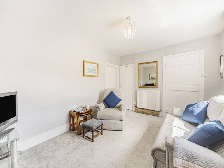 Cottage Glenridding