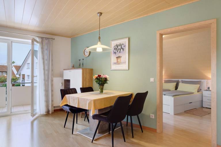 Ferienwohnung Schallstadt