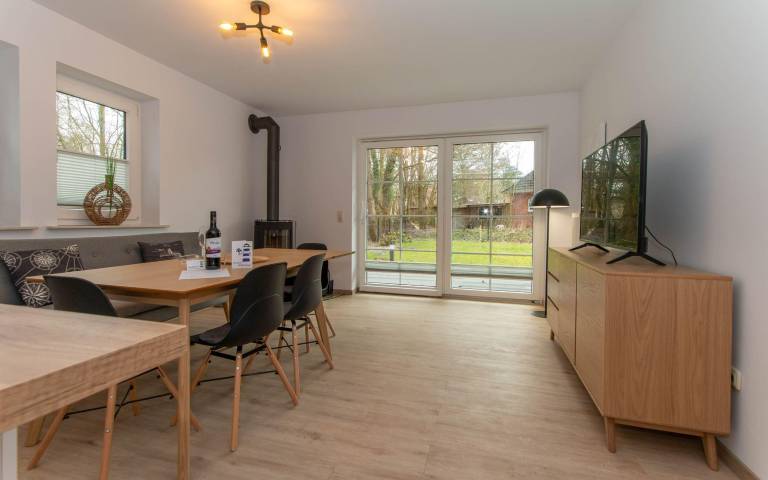 Fully equipped charming house with garden, patio & sauna | Pets are welcome — photo 3