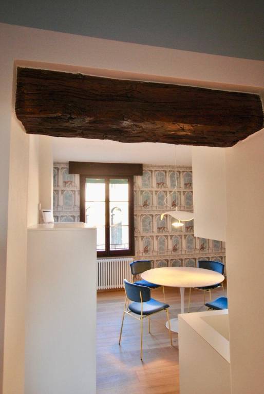 Rental apartment | Next to Rialto Bridge | Suitable for remote work | Pets are welcome — photo 5