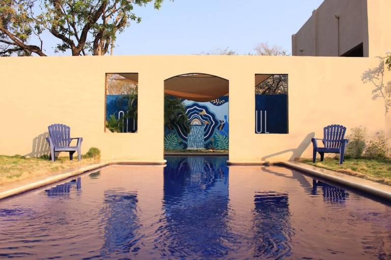 Hotel Alma Azul — photo 3