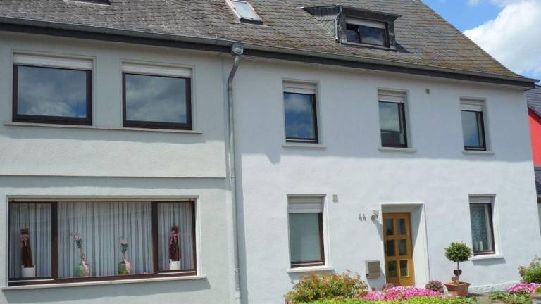 Ferienwohnung Saarburg