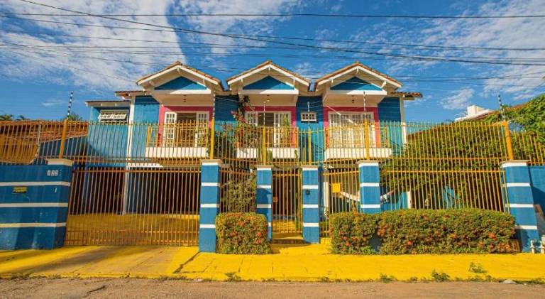 Happiness House Hospedagem in Cuiabá
