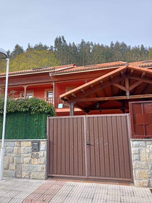 Casa  Tereñes