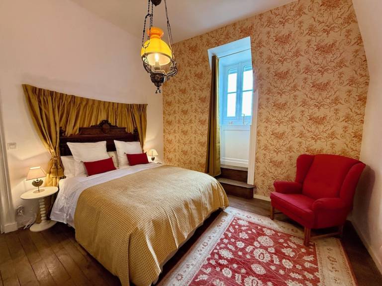 Logement La Gacilly