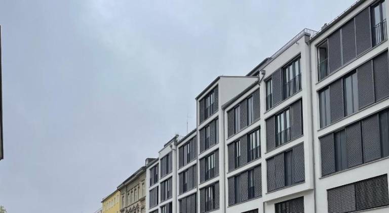 Apartment | Next to Munich Frauenkirche | Pet-friendly — photo 3