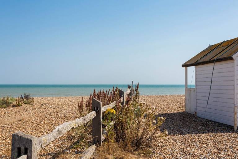 Villa Pevensey Bay