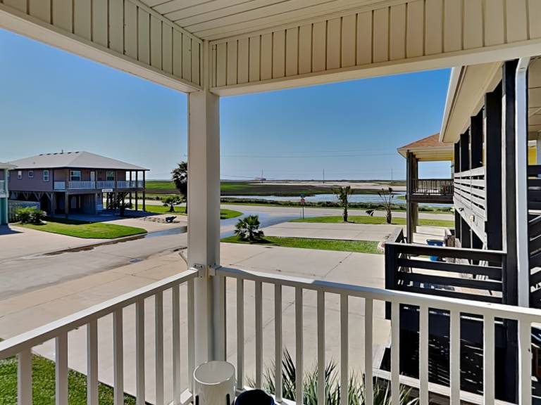 House Port Aransas