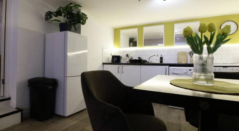 Holiday apartment with 1 room for 2 persons — photo 3