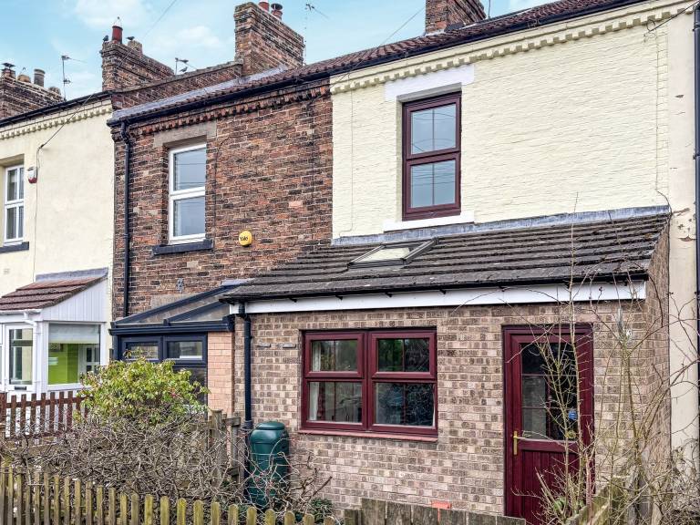 Cottage Bishop Auckland