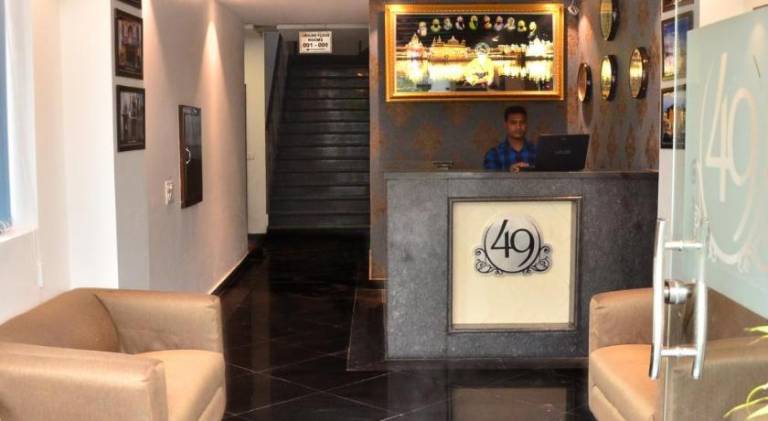 Hotel 49 — photo 4