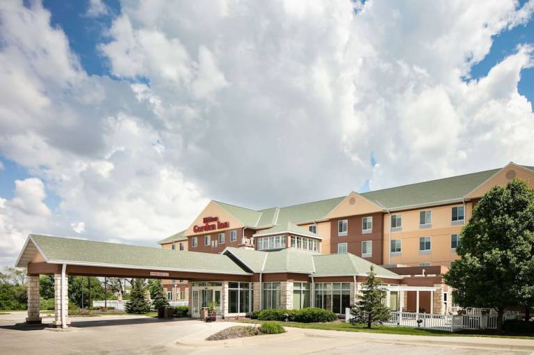 Hilton Garden Inn Omaha West