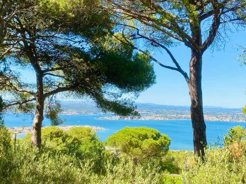 Villa Sète