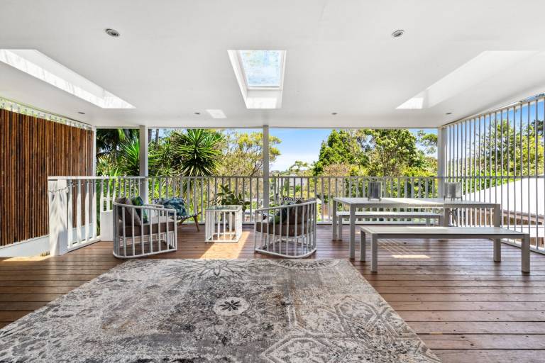 House Collaroy