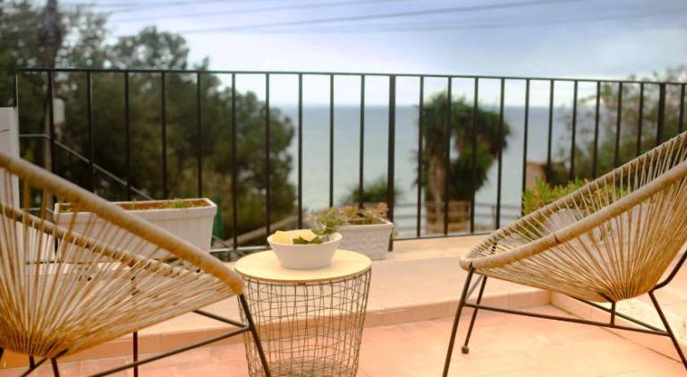 Apartment with pool | Pet-friendly — photo 4