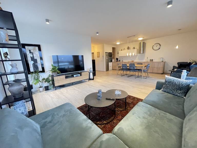 Apartament Rejkiawik