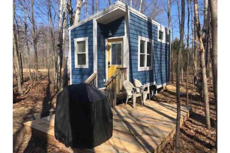 House  Lapeer